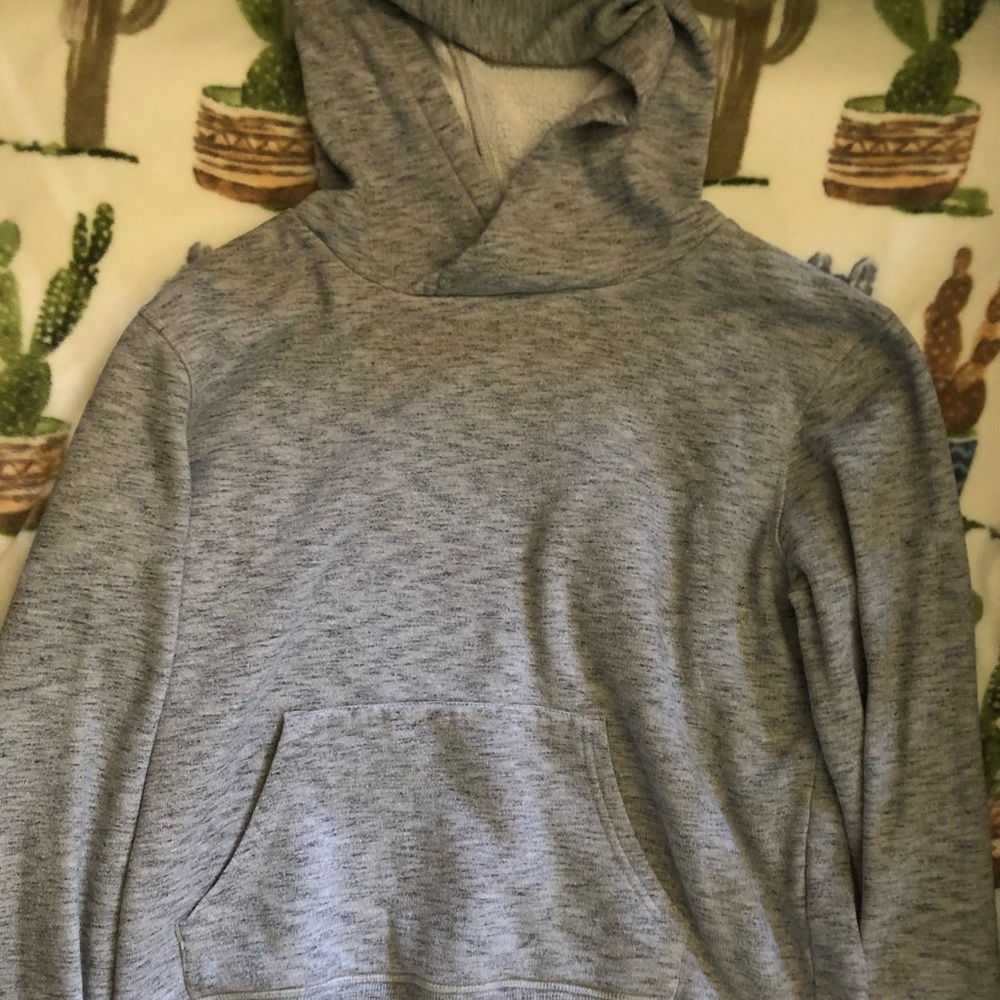 Marine Layer hoodie